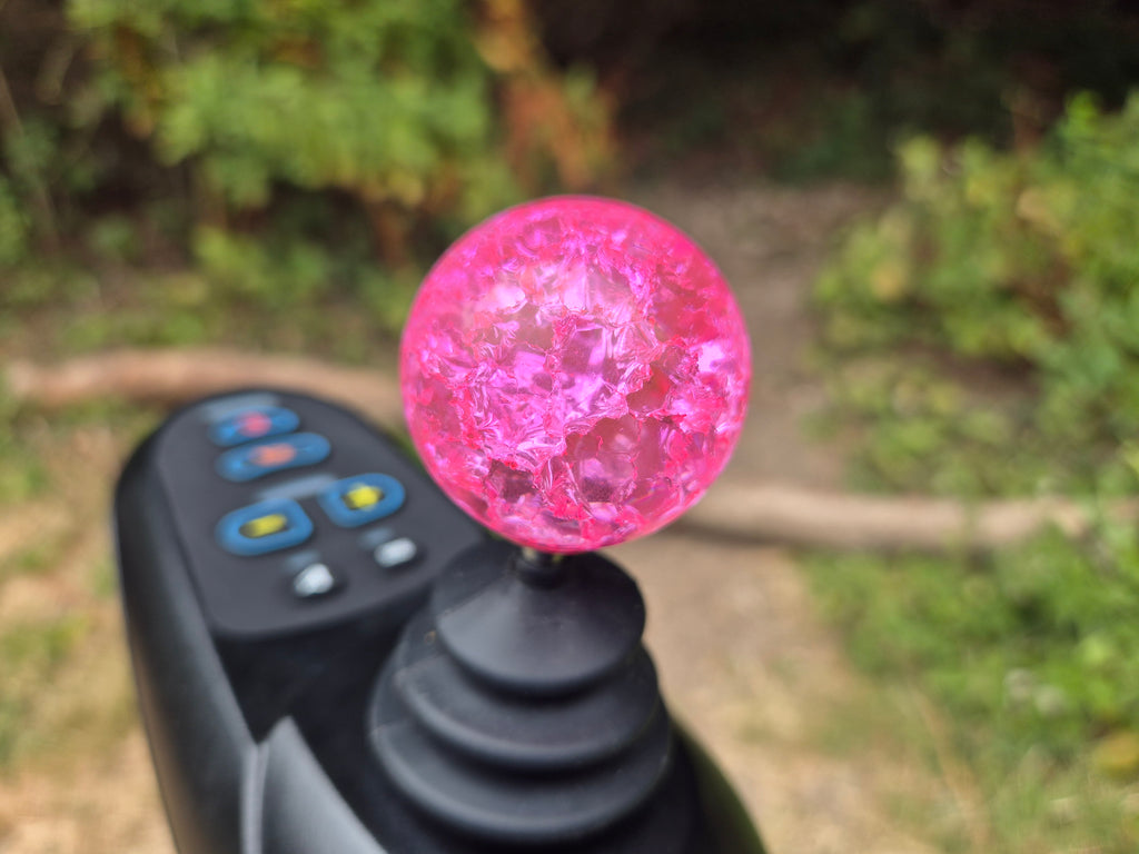 Pretty In Pink