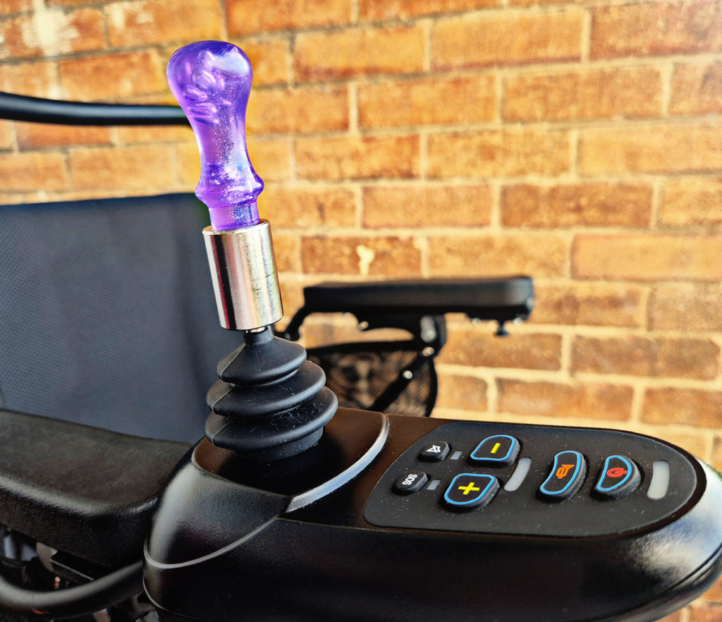 Stick-E-S Purple