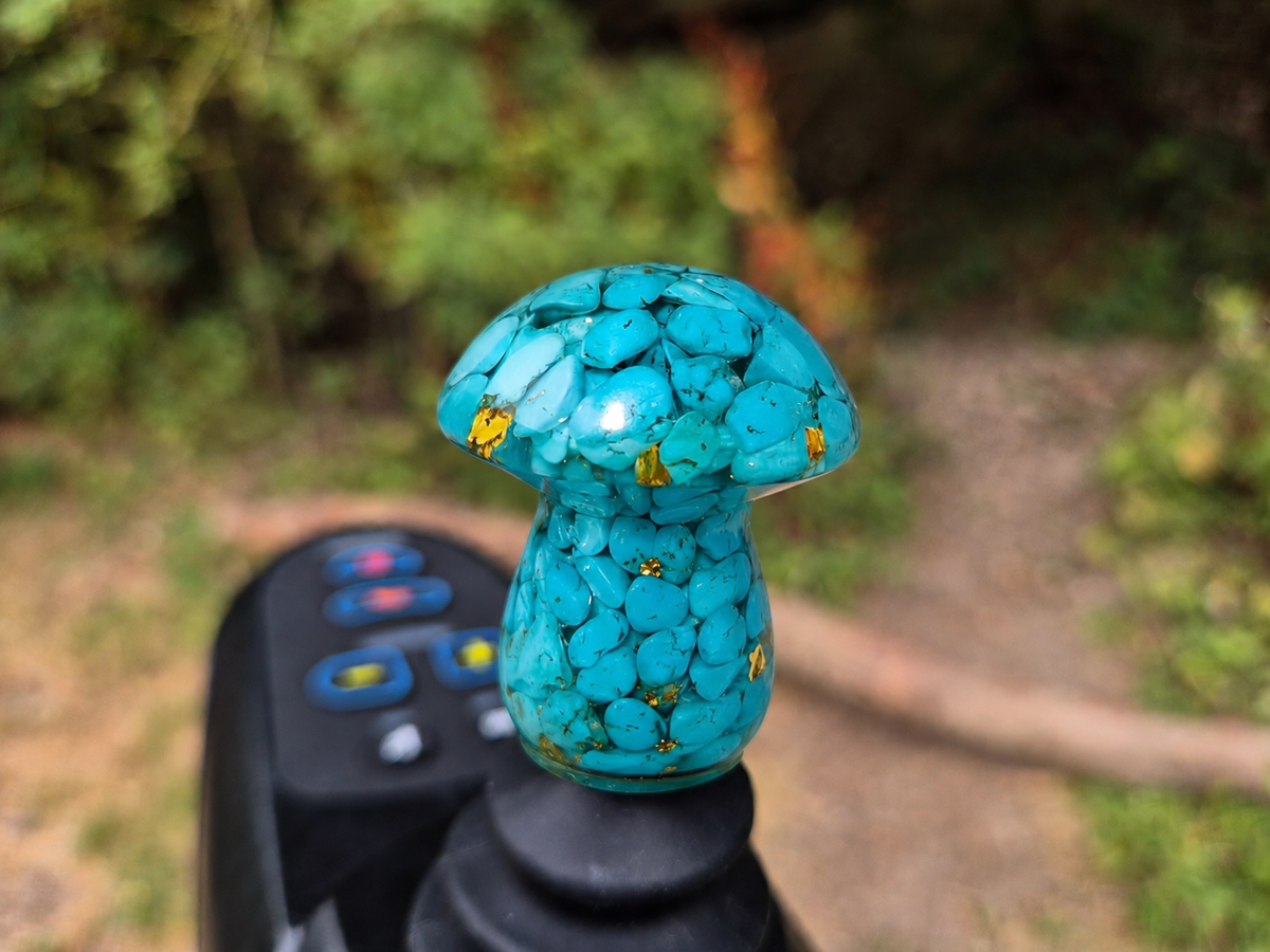 Turquoise