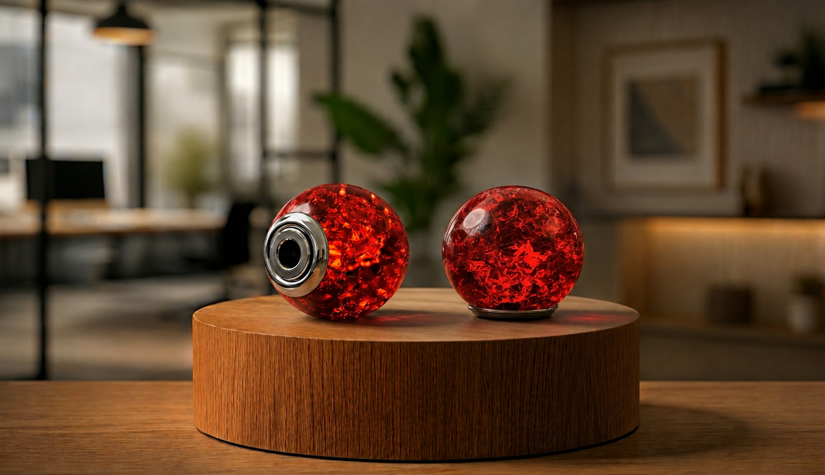 Ruby Rebel