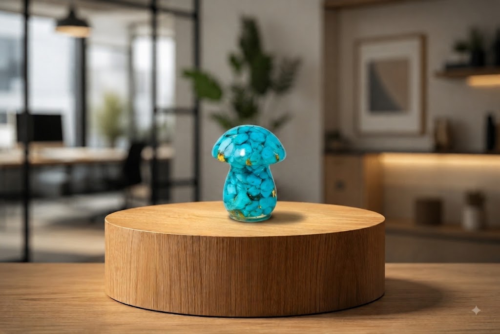 Turquoise