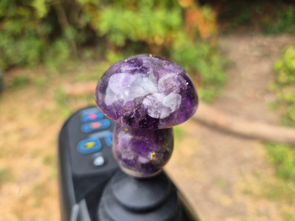 Amethyst