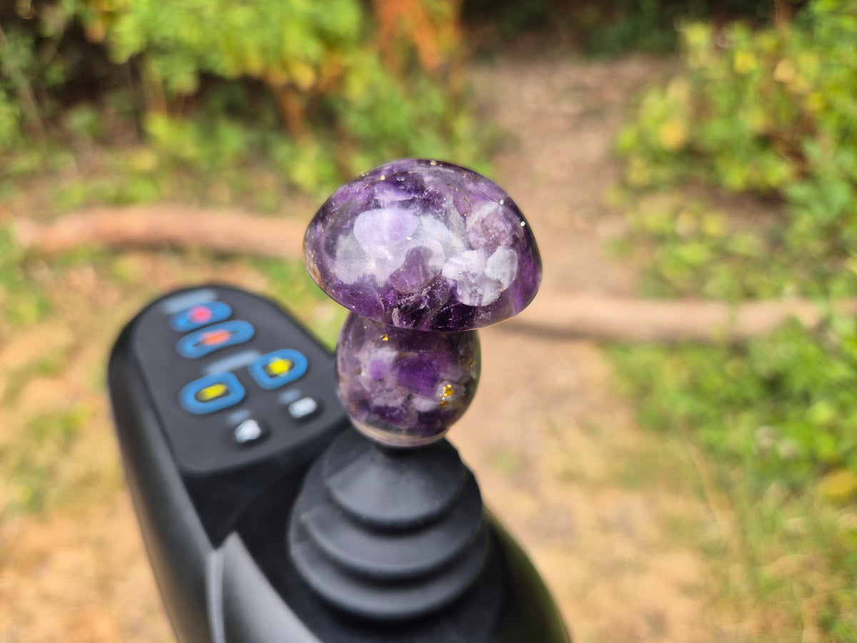 Amethyst