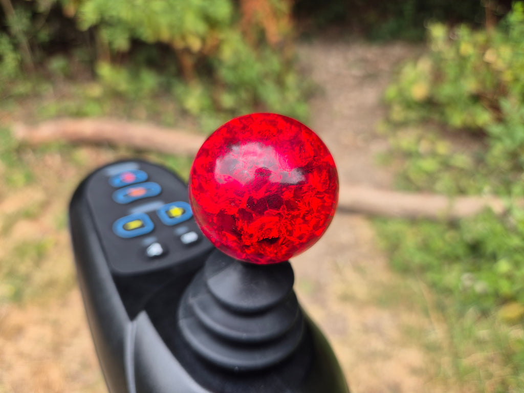 Ruby Rebel