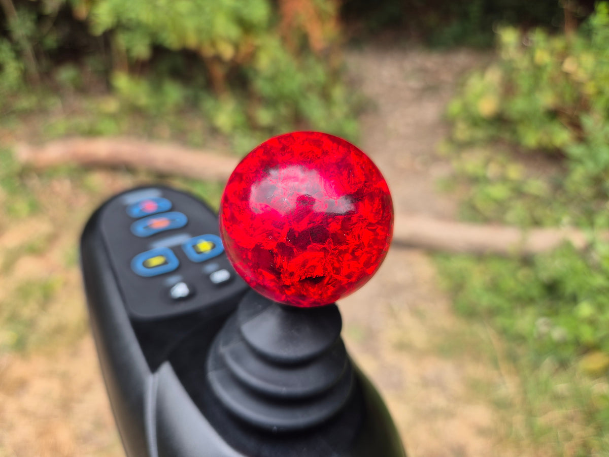 Ruby Rebel