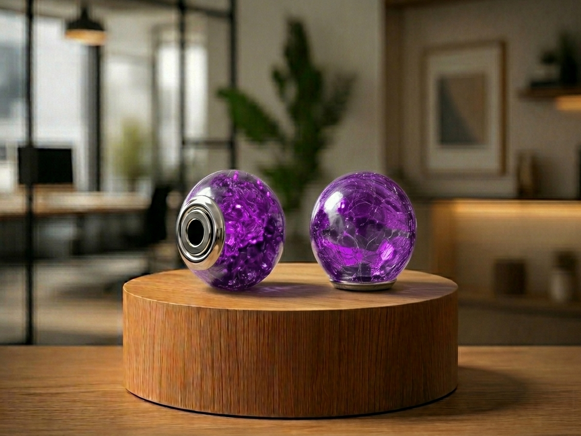 Plum-Founded
