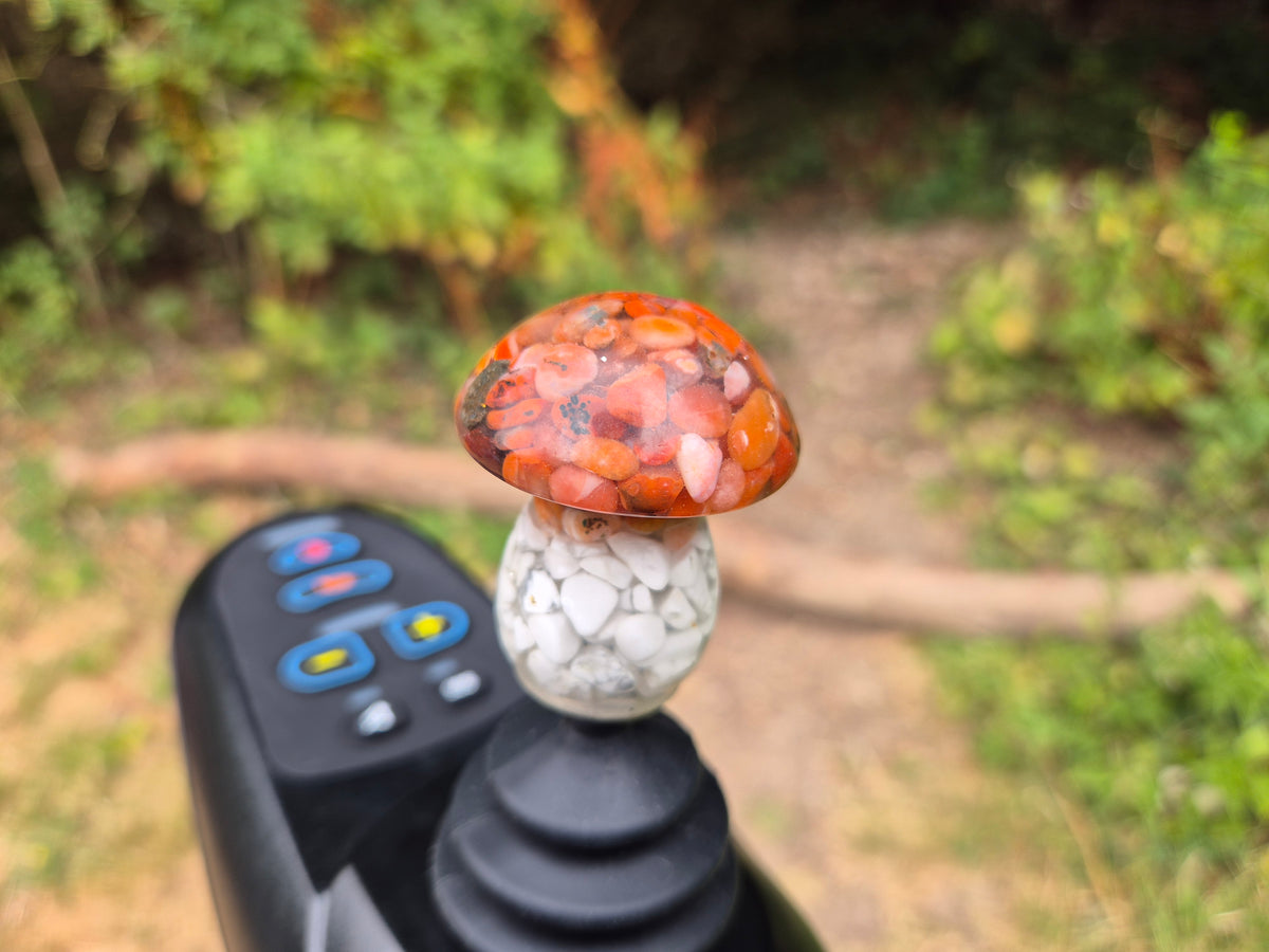 Red Cap