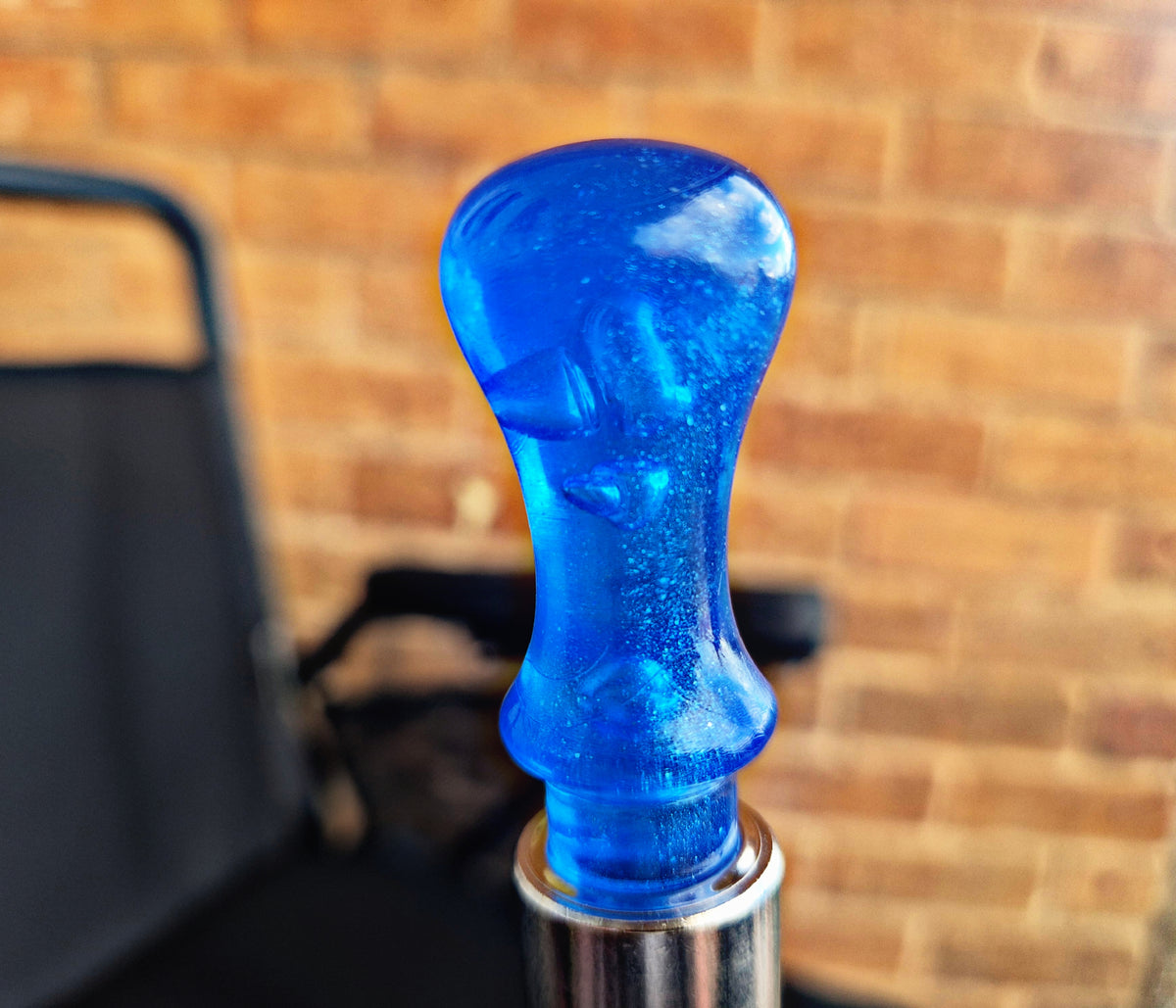 Stick-E-S Blue