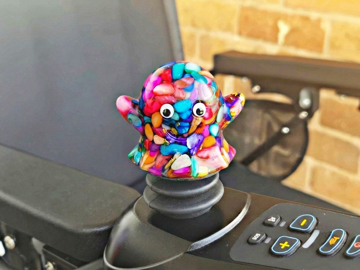 Ghoul-E-s Rainbow