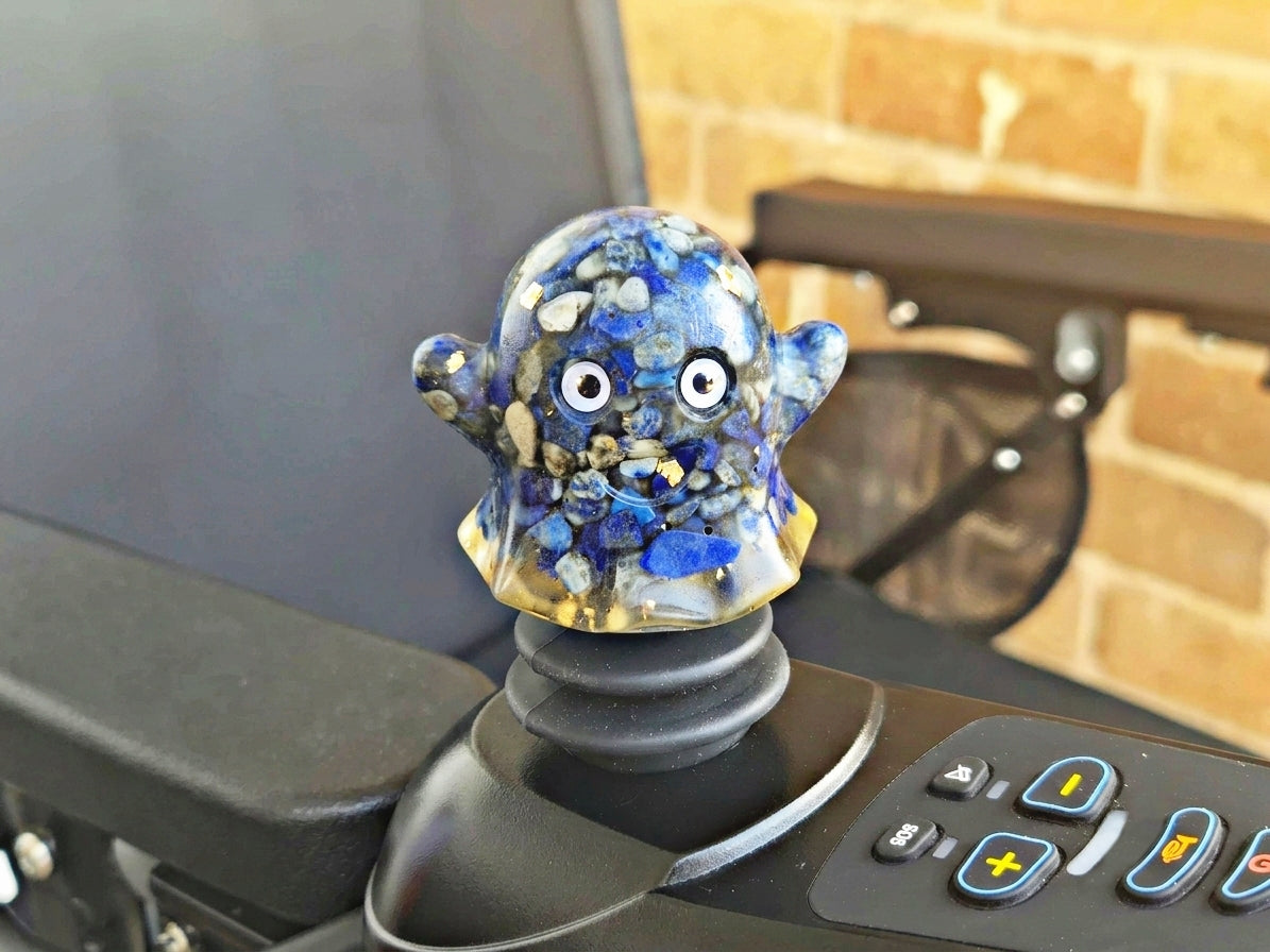 Ghoul-E-s Blue