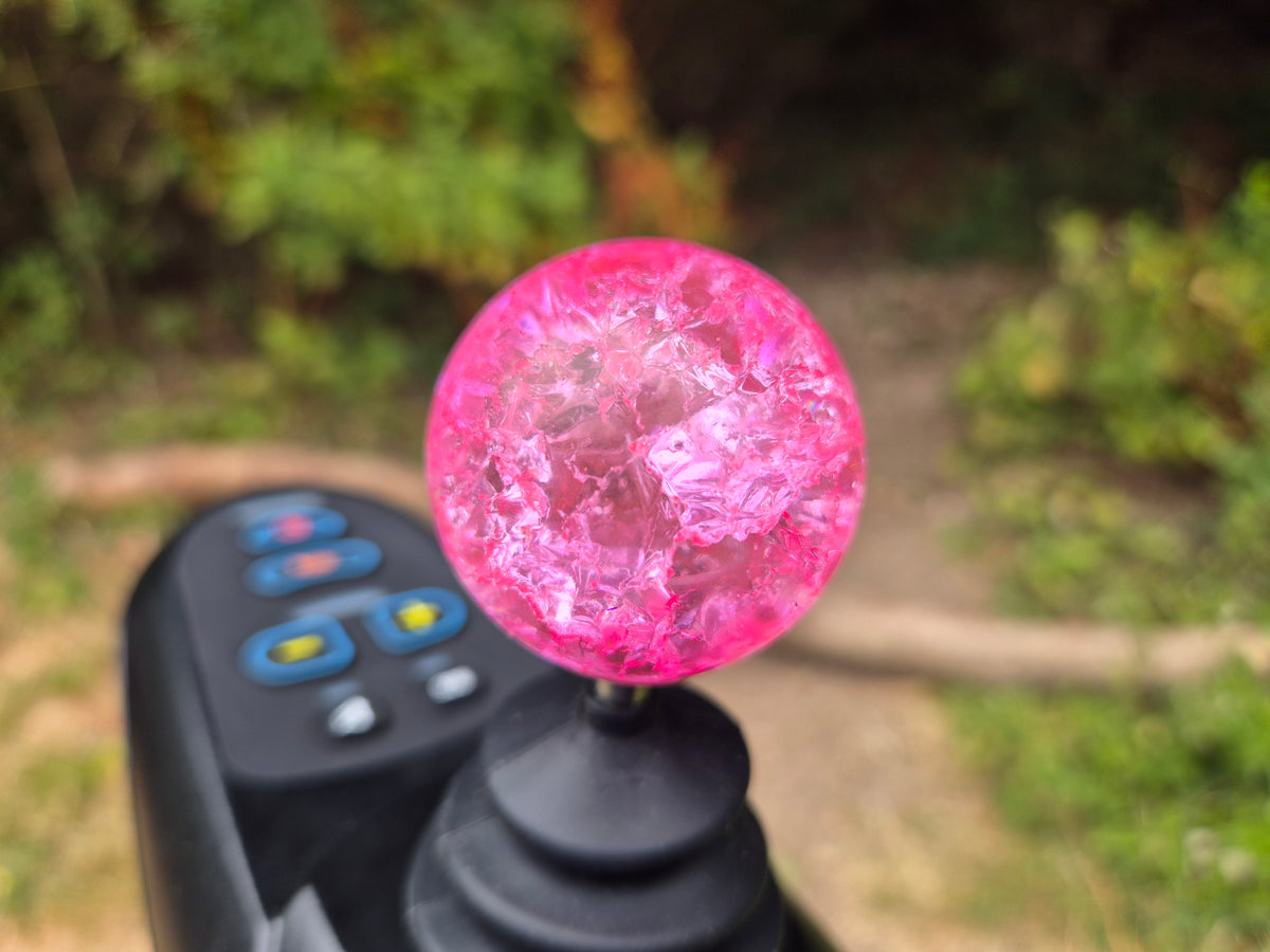 Pretty In Pink