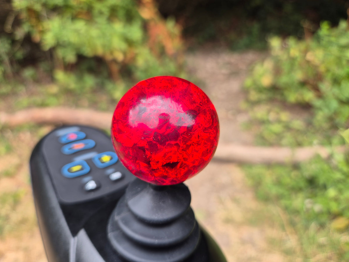 Ruby Rebel